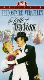 filme DVD The Belle Of New York-Ver Gostar E Amar