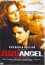 filme DVD Zuzu Angel