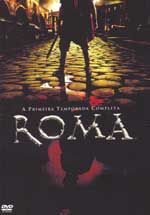 filme DVD Roma Disco 1