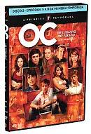 filme DVD The Oc - Um Estranho No Paraiso D-2