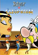 filme DVD Asterix E Cleopatra