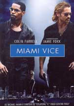 filme DVD Miami Vice