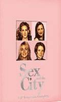 filme DVD Sex And The City 2T D1