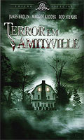 filme DVD Terror Em Amityville
