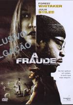filme DVD A Fraude