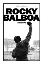 filme DVD Rocky Balboa