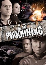 filme DVD Star Wreck – In The Pirkinning