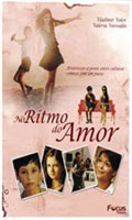 filme DVD No Ritmo Do Amor(Love And Dance)