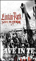 filme DVD Linkin Park - Live In Texas