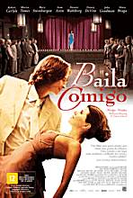 filme  Baila Comigo