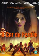 filme DVD A Cor Do Perdao