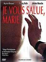 filme DVD Je Vous Salue, Marie