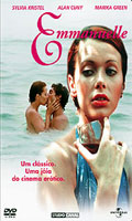 filme DVD Emmanuelle