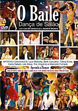 filme DVD O Baile  DanA De SalO