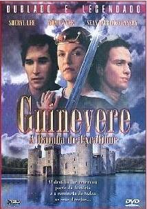 filme  Guinevere  A Rainha De Excalibur