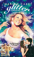 filme DVD Glitter