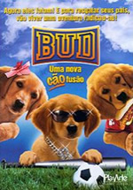 filme DVD Bud – Uma Nova CÃOfusÃO