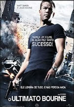filme DVD Ultimato Bourne