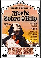 filme DVD Morte Sobre O Nilo-Agathachristie