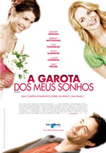 filme  A Garota Dos Meus Sonhos