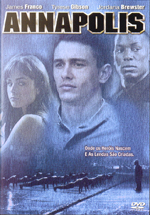 filme DVD Annapolis