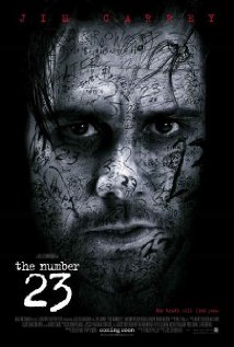filme DVD Numero 23