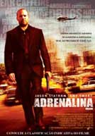 filme DVD Adrenalina