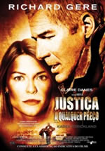 filme DVD Justica A Qualquer Preco