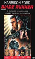 filme DVD Blade Runner – Versao Diretor