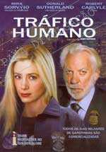 filme DVD Trafico Humano
