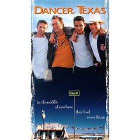 filme VHS Dancer, Texas