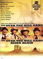 filme DVD The Over-The-Hill Gang Rides Again