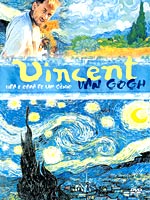 filme  Vincent Van Gogh (Vincent And Theo)