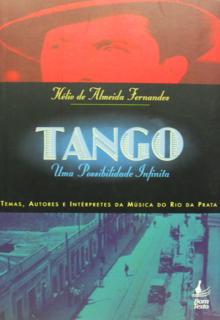 Tango: uma Possibilidade Infinita