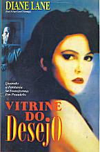 filme VHS Vitrine Do Desejo