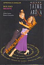 filme DVD Aprenda A Dancar Bolero Iniciante