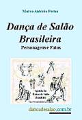 filme Livro Danca De Salao Personagens E Fatos