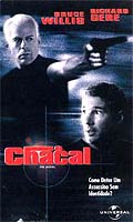 filme VHS O Chacal