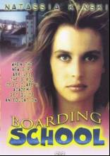 filme DVD Boarding School