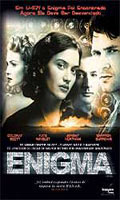 filme DVD Enigma