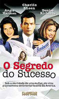 filme DVD O Segredo Do Sucesso