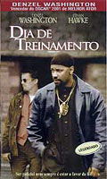 filme DVD Dia De Treinamento