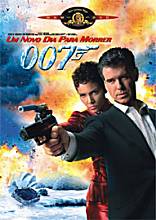 filme DVD 007 Um Novo Dia Para Morrer