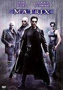 filme DVD Matrix