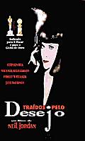 filme DVD Traidos  Pelo Desejo