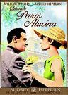 filme DVD Quando Paris Alucina