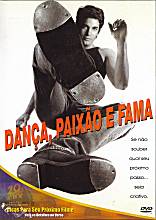 filme DVD Bootmen-Danca, Paixao E Fama