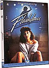 filme DVD Flashdance