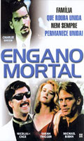 filme DVD Engano Mortal