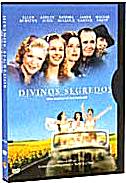 filme DVD Divinos Segredos